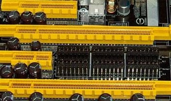 O que é PCI-Express?