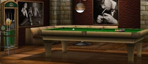 Comunidade Steam :: Bilhar 3D - Pool