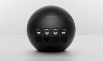 Nexus Q esconde um easter egg que pode prever seu futuro, mas só de brincadeira