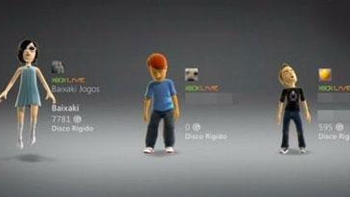 Xbox 360: como alterar o nome da sua gamertag - TecMundo