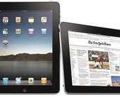 Apple pode lançar versão menor do iPad