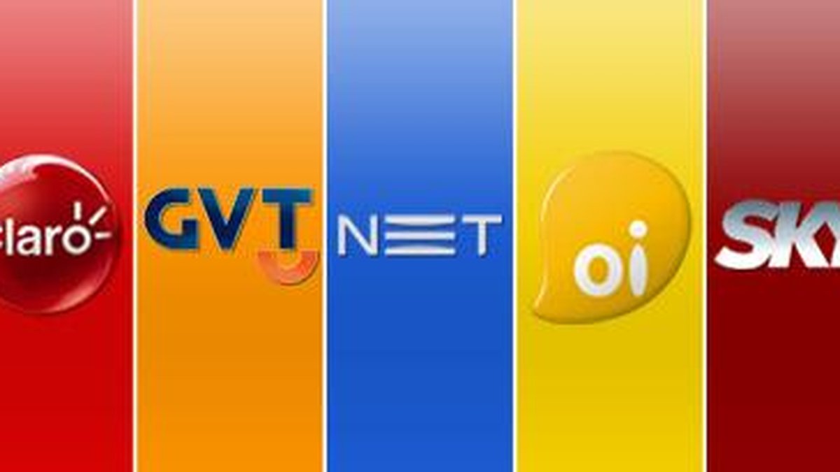 Comparativo TVs por assinatura: Claro, GVT, NET, Oi, SKY e Vivo - TecMundo