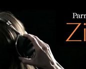 Parrot Zik: o fone de ouvido mais touch que você pode ter