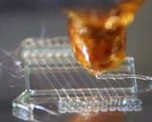 Cientistas criam vasos sanguíneos artificiais com impressora 3D [vídeo]