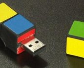 Área 42: três maneiras incríveis de personalizar um pendrive [vídeo]