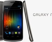 Galaxy Nexus não está mais sendo vendido nos Estados Unidos