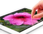 iPad com dimensões reduzidas é cada vez mais provável, apontam rumores