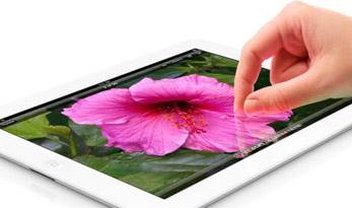 iPad com dimensões reduzidas é cada vez mais provável, apontam rumores