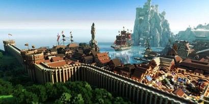 Minecraft: como criar um servidor e jogar no modo multiplayer - TecMundo