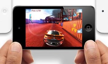 Lista de jogos para iPhone e iPad em 2012