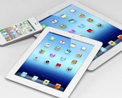 iPad mini pode ser fabricado no Brasil