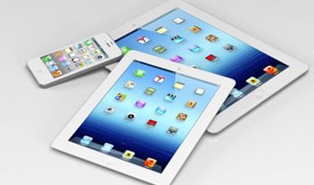 iPad mini pode ser fabricado no Brasil