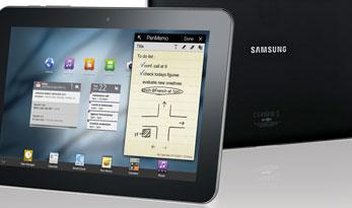 Galaxy Tab não tem um design tão "legal" como o iPad, afirma juiz