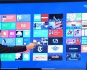 Microsoft adquire empresa especializada em dispositivos multitouch