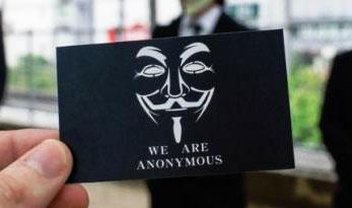 Anonymous ataca governo sírio e rouba mais de 2,4 milhões de emails