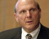 Steve Ballmer chama Apple para brigar no mercado de eletrônicos