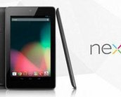 Linha Nexus vai receber atualização para Android 4.1