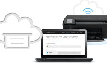 Chrome: como usar o Cloud Print