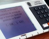 Apesar das críticas, TSE mantém modelo atual de votação eletrônica para 2012