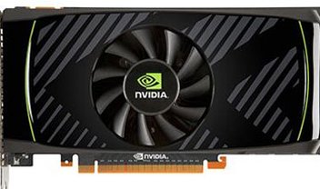 Nova GeForce GTX 650 Ti utilizará chip GK106 como base