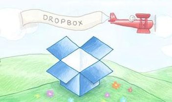 Dropbox presenteia usuários mais antigos com contas Premium