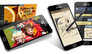 Galaxy Note 2 pode ser revelado na IFA 2012, em agosto