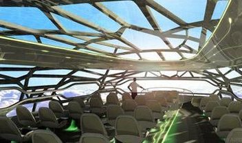 Airbus pretende criar avião com impressora 3D até 2050