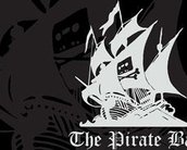 Bloqueios ao The Pirate Bay não reduziram o tráfego P2P
