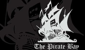 Bloqueios ao The Pirate Bay não reduziram o tráfego P2P