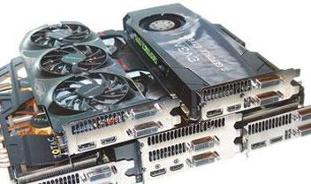 GeForce GTX 680 e GTX 670: qual delas vale o seu dinheiro?