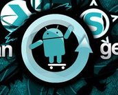 Testamos o CyanogenMod 9 com Android 4.0 [vídeo]