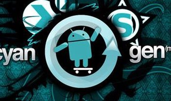 Testamos o CyanogenMod 9 com Android 4.0 [vídeo]