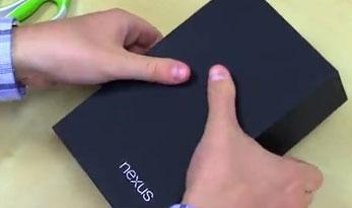 O Nexus 7 não é ruim. Ruim é retirá-lo da caixa! [vídeo]