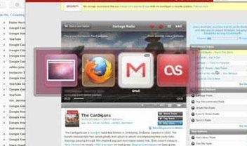 Ubuntu 12.10 terá Web Apps similares aos do Chrome