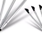 Stylus da Microsoft funcionaria até em telas não sensíveis ao toque