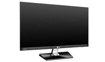 Novos monitores da LG fazem streaming em 1080p enquanto carregam seu gadget