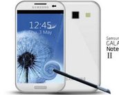 Galaxy Note 2 pode ser revelado no dia 15 de agosto com processador quad-core