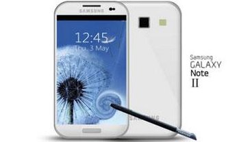 Galaxy Note 2 pode ser revelado no dia 15 de agosto com processador quad-core