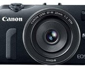 Canon oficializa o lançamento da câmera mirrorless EOS M [vídeo]