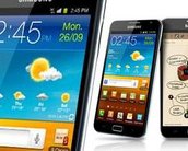 Samsung deve anunciar Galaxy Note 2 com tela de 5,5 polegadas em agosto