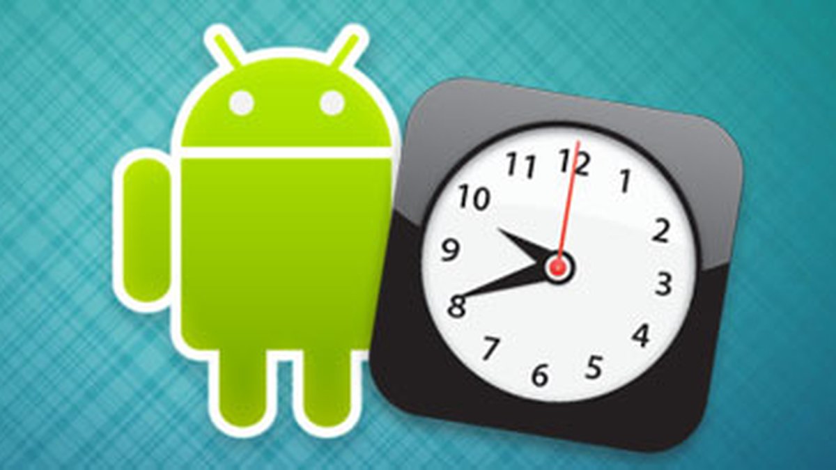 Android: como criar o relógio perfeito para você - TecMundo