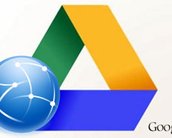 Google Drive: como salvar uma página da internet