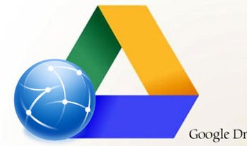 Google Drive: como salvar uma página da internet