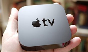 "Apple TV ainda é um hobby", afirma Tim Cook