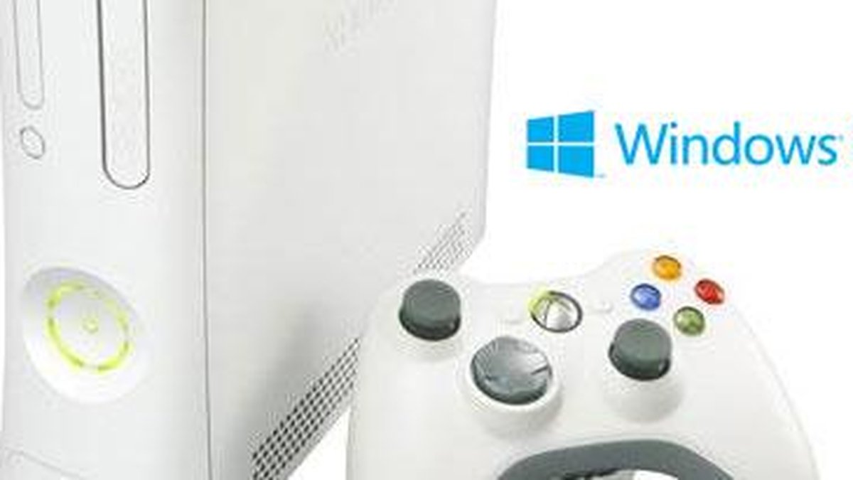 Xbox 360  Arkade - Jogos e Tecnologia