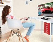 Novos monitores da LG podem ser conectados a portáteis via HDMI