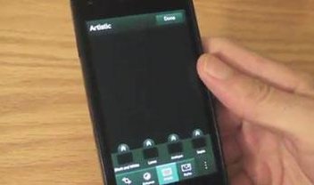 BlackBerry 10 terá seu próprio "Instagram" [vídeo]