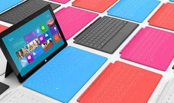 Surface custa US$ 1 mil em pré-venda de site sueco