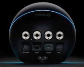 Primeiro lote de Nexus Q esgota em poucas horas na Google Play Store
