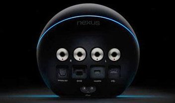 Primeiro lote de Nexus Q esgota em poucas horas na Google Play Store